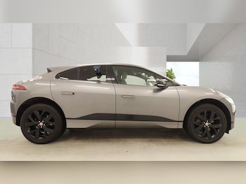 Used Jaguar I-Pace 2022 for sale - 78156510: Photo