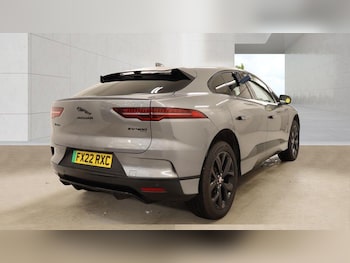 Used Jaguar I-Pace 2022 for sale - 78156510: Photo