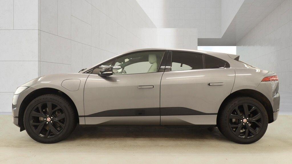 Used Jaguar I-Pace 2022 for sale - 78156510: Photo 6