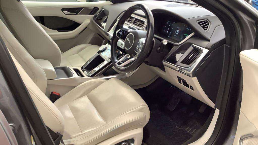 Used Jaguar I-Pace 2022 for sale - 78156510: Photo 8