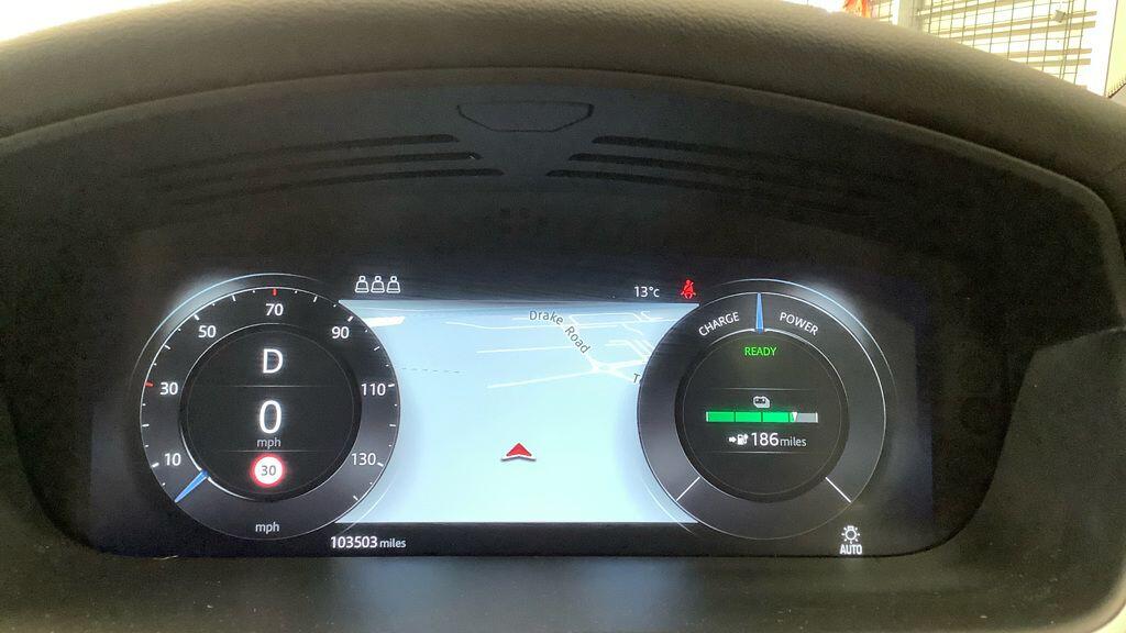 Used Jaguar I-Pace 2022 for sale - 78156510: Photo 9