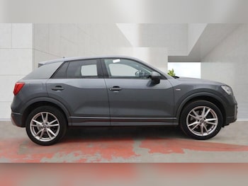 Used Audi Q2 2018 for sale - 78988224: Photo