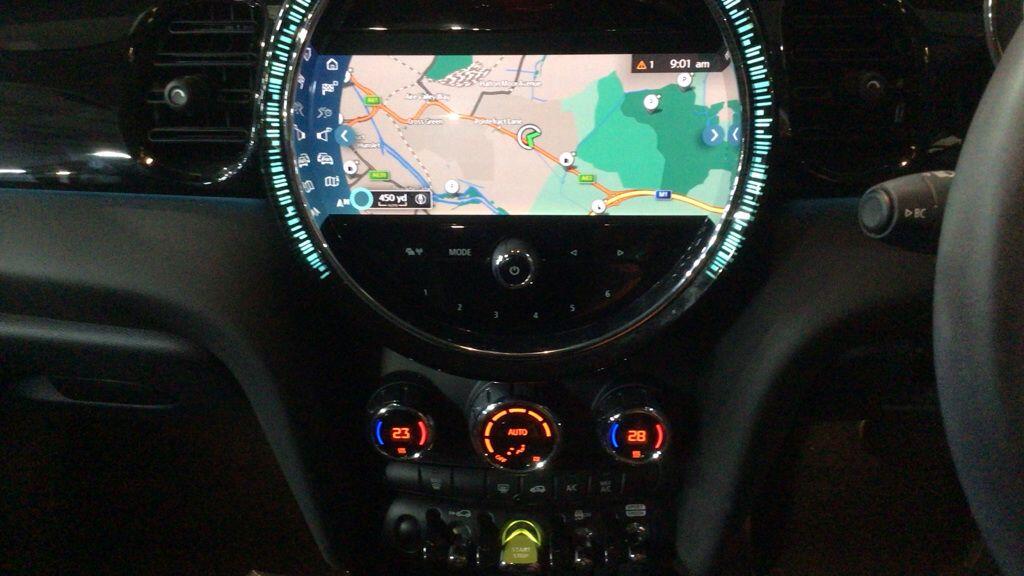 Used MINI Electric Hatch 2022 for sale - 77723746: Photo 10