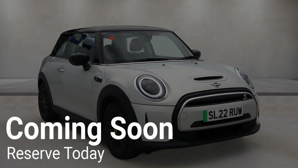 Used MINI Electric Hatch 2022 for sale - 77723746: Photo 2