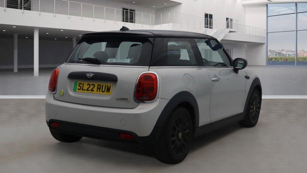 Used MINI Electric Hatch 2022 for sale - 77723746: Photo 4