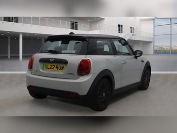 Used MINI Hatch 2022 for sale - 77723746: Photo