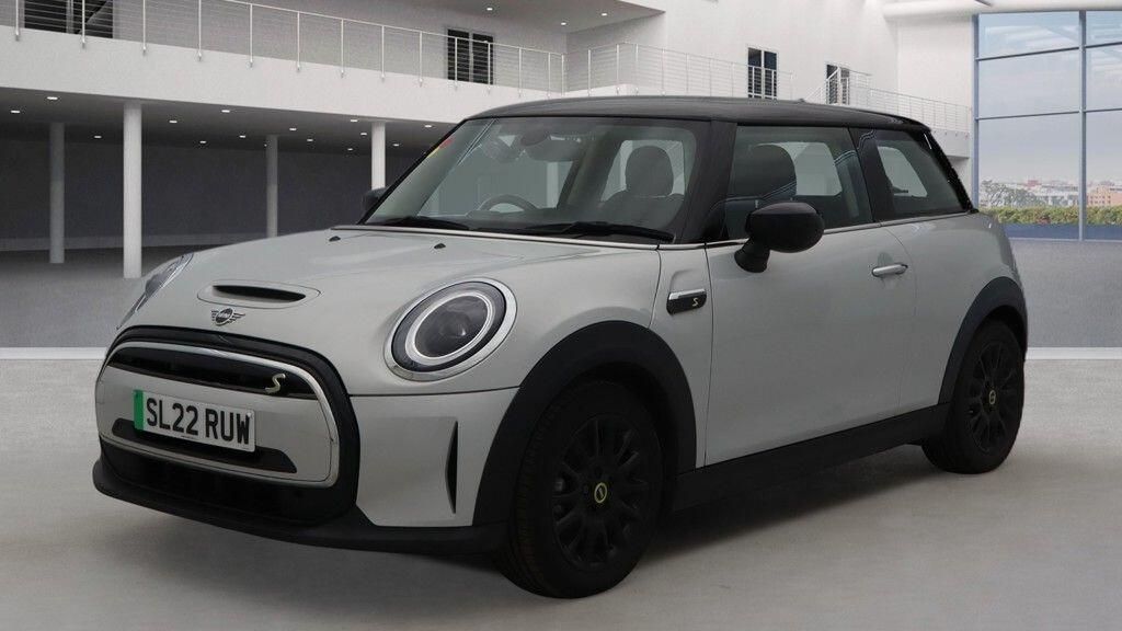 Used MINI Electric Hatch 2022 for sale - 77723746: Photo 5