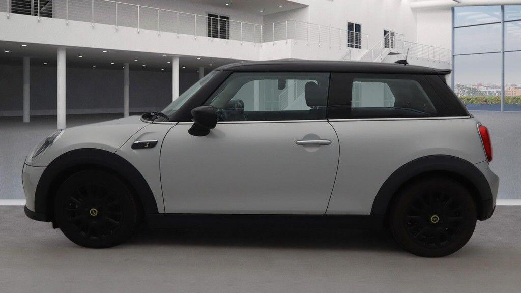 Used MINI Electric Hatch 2022 for sale - 77723746: Photo 6