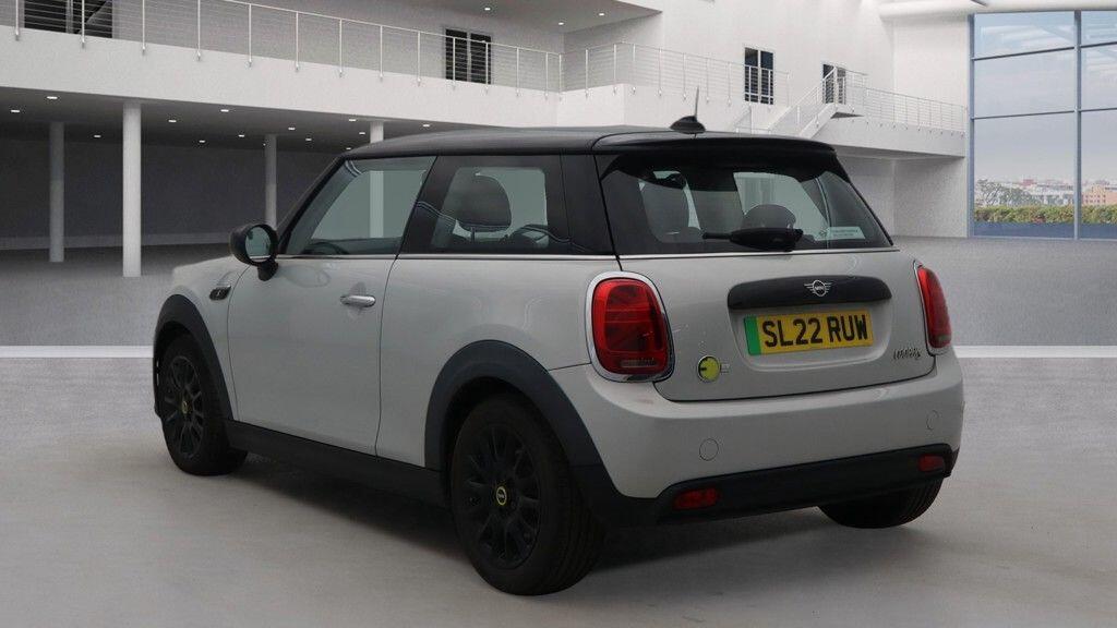 Used MINI Electric Hatch 2022 for sale - 77723746: Photo 7