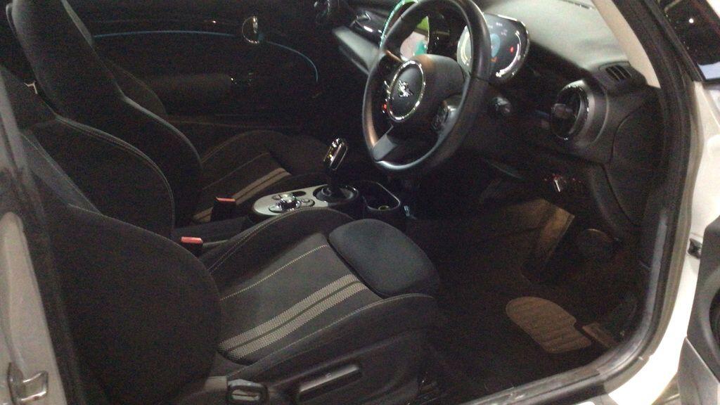 Used MINI Electric Hatch 2022 for sale - 77723746: Photo 8