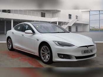 2019 (19) - 241kW 75kWh Dual Motor 5dr Auto