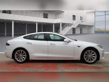 Used Tesla Model S 2019 for sale - 77646076: Photo