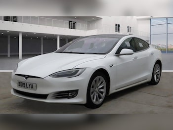 Used Tesla Model S 2019 for sale - 77646076: Photo