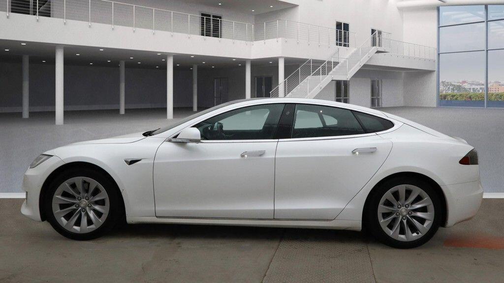 Used Tesla Model S 2019 for sale - 77646076: Photo 5