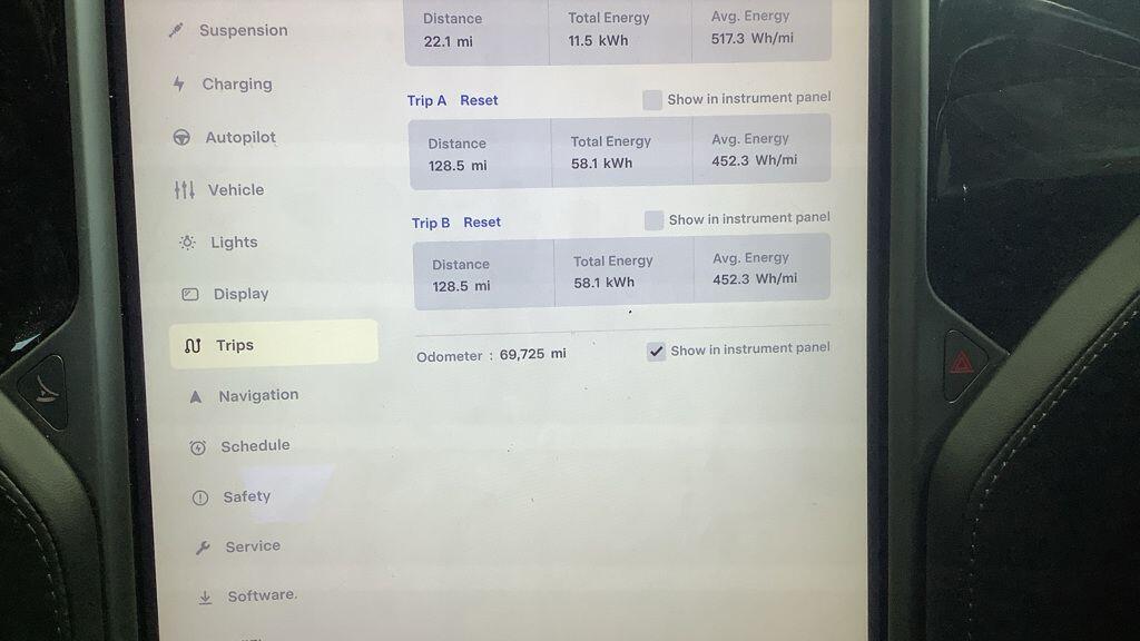 Used Tesla Model S 2019 for sale - 77646076: Photo 9