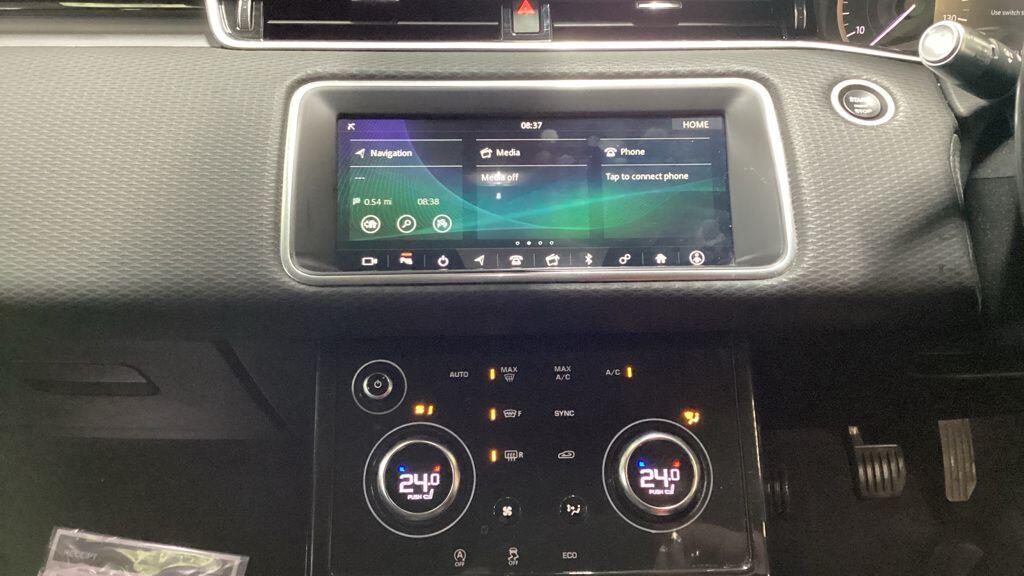 Used Land Rover Range Rover Evoque 2020 for sale - 76832918: Photo 10