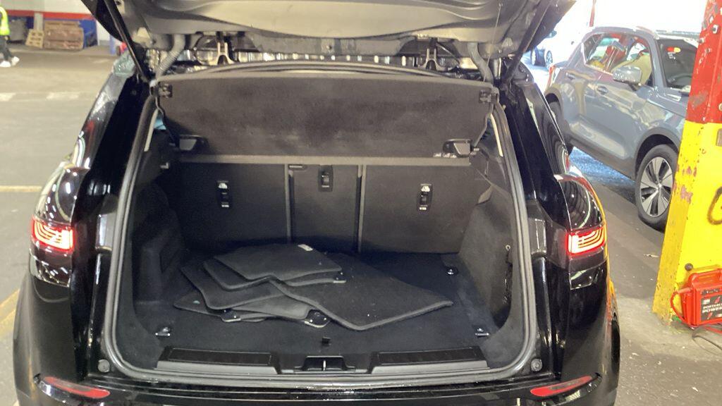 Used Land Rover Range Rover Evoque 2020 for sale - 76832918: Photo 12