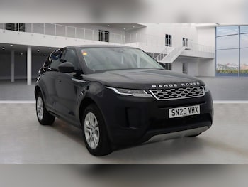 2020 (20) - 2.0 D150 S 5dr 2WD