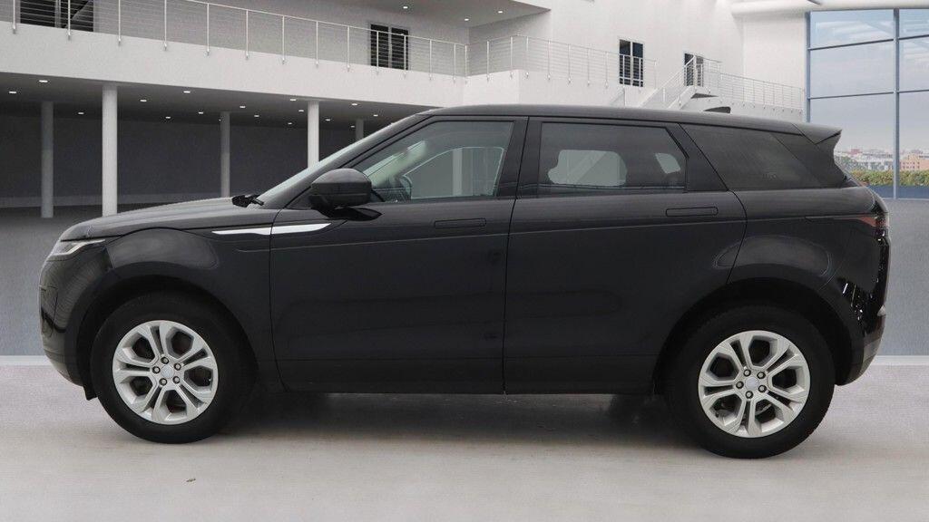 Used Land Rover Range Rover Evoque 2020 for sale - 76832918: Photo 6