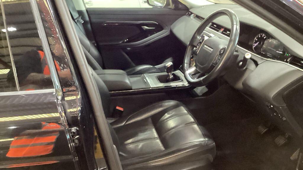 Used Land Rover Range Rover Evoque 2020 for sale - 76832918: Photo 8
