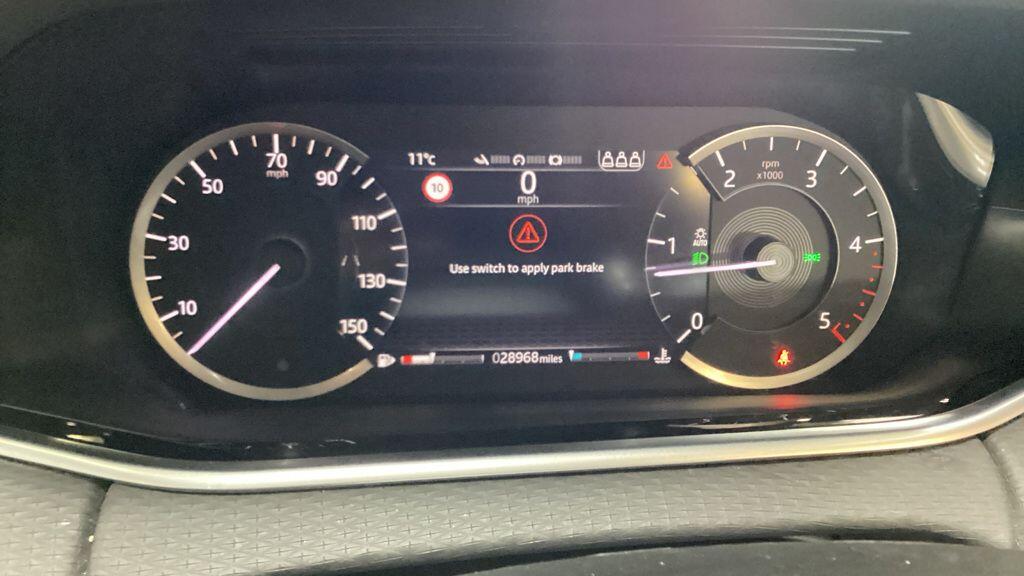 Used Land Rover Range Rover Evoque 2020 for sale - 76832918: Photo 9