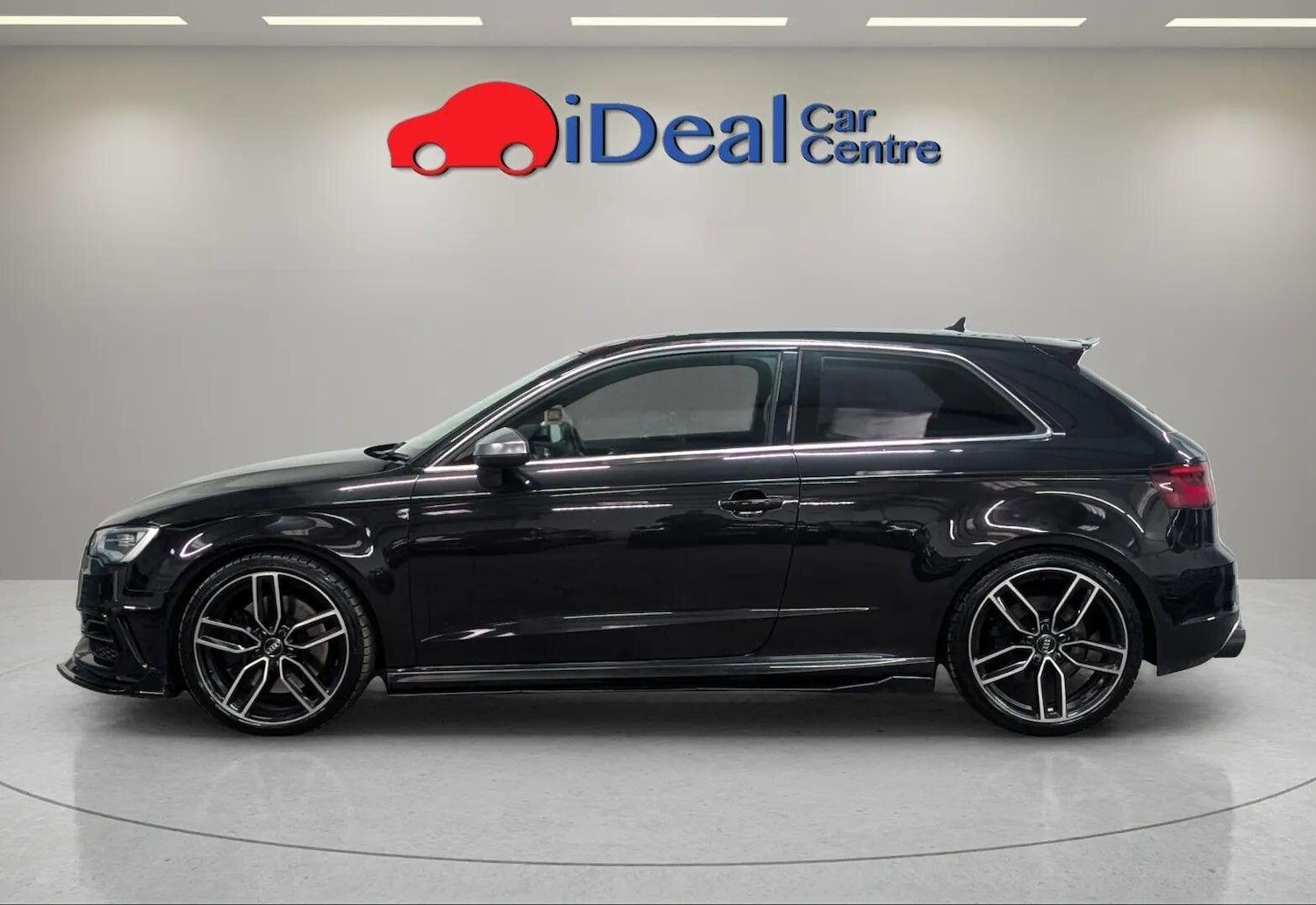Used Audi S3 for sale - 77344631: Photo 11