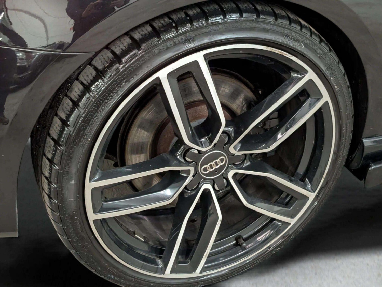 Used Audi S3 for sale - 77344631: Photo 13