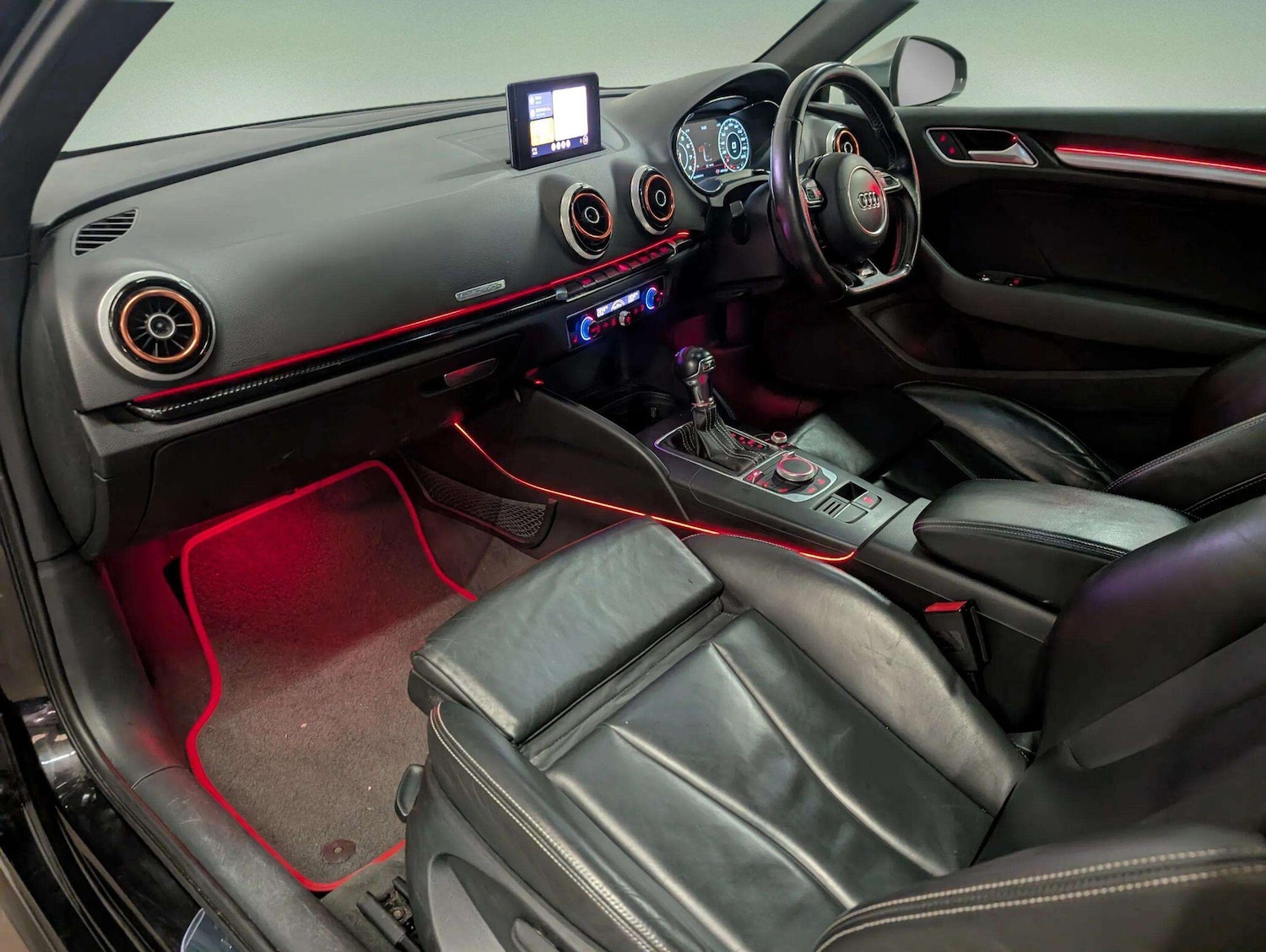 Used Audi S3 for sale - 77344631: Photo 16