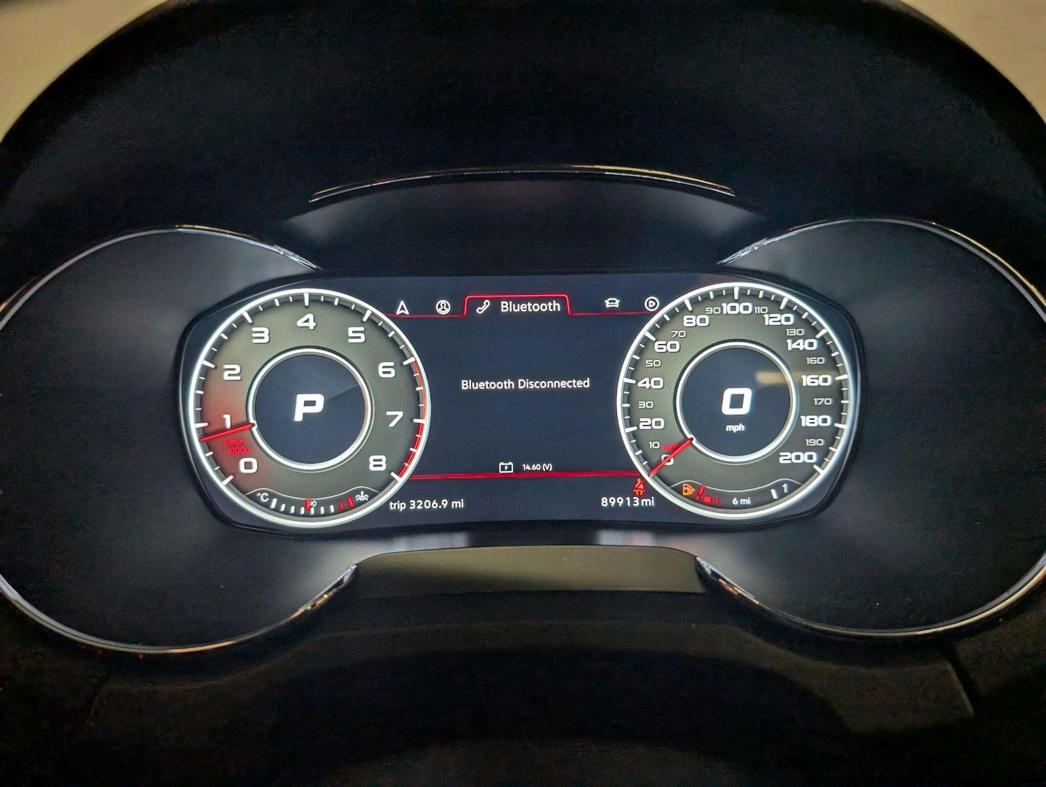 Used Audi S3 for sale - 77344631: Photo 18