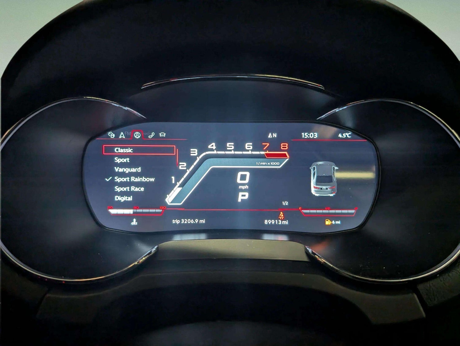 Used Audi S3 for sale - 77344631: Photo 19