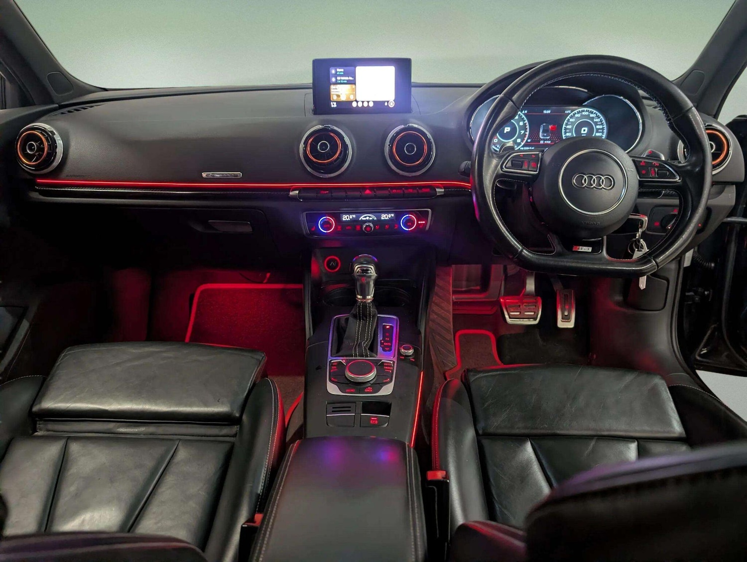 Used Audi S3 for sale - 77344631: Photo 2