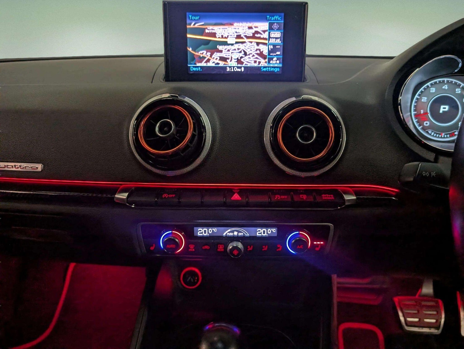 Used Audi S3 for sale - 77344631: Photo 21