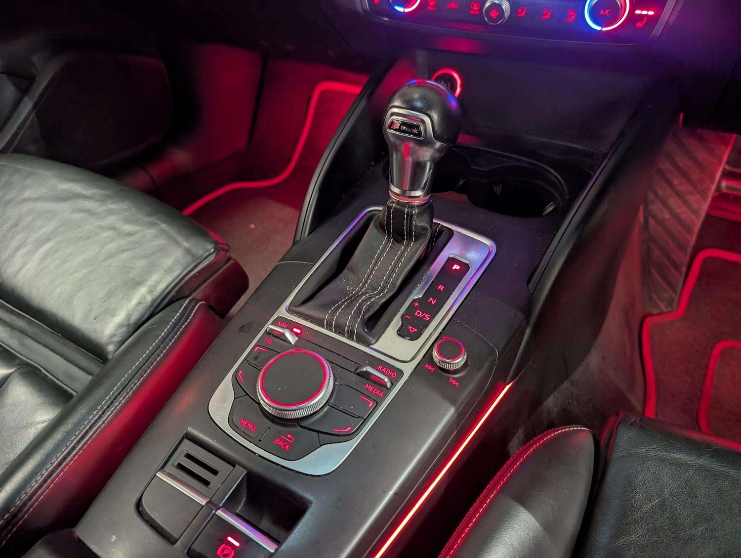 Used Audi S3 for sale - 77344631: Photo 22