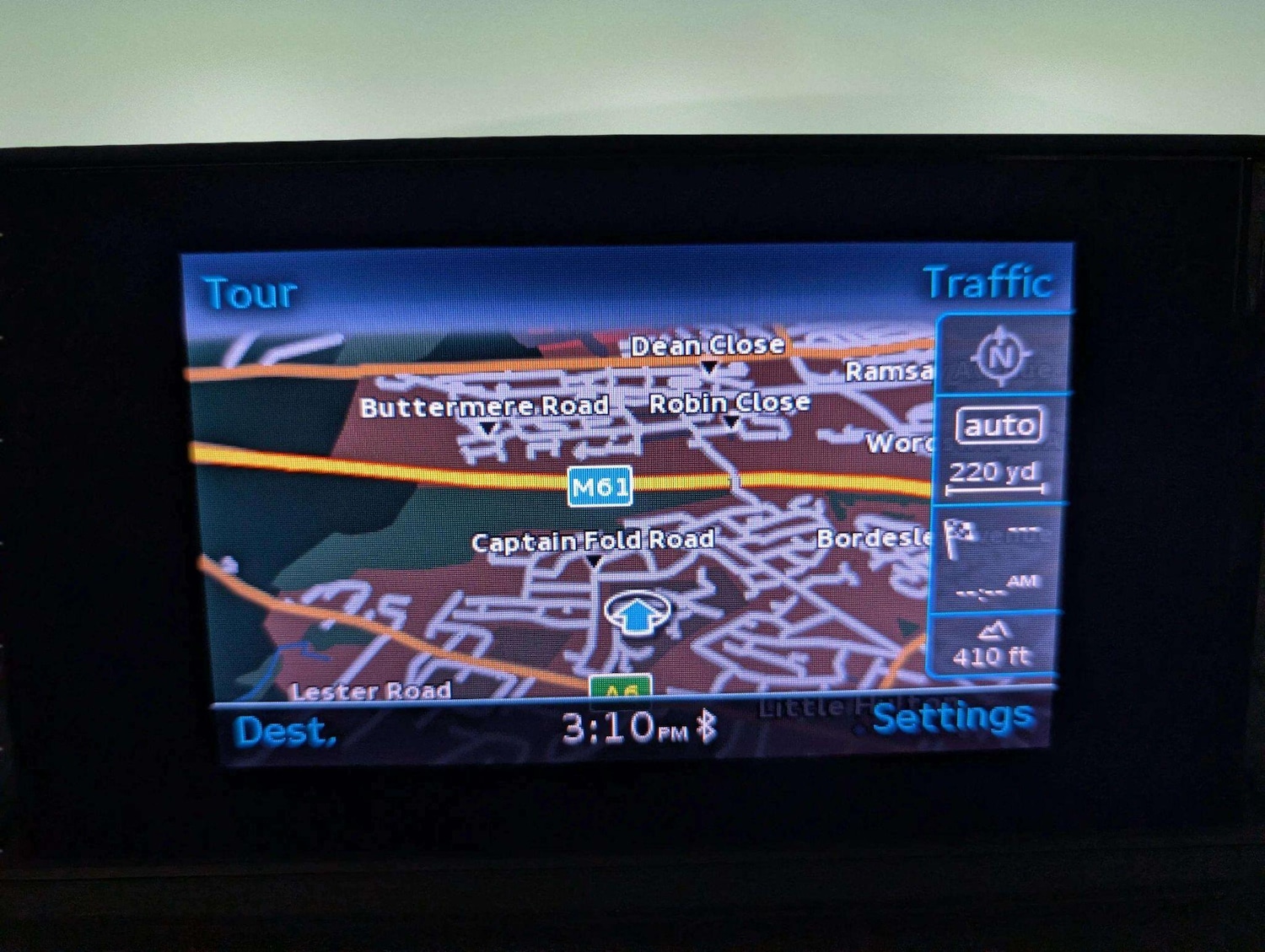 Used Audi S3 for sale - 77344631: Photo 23