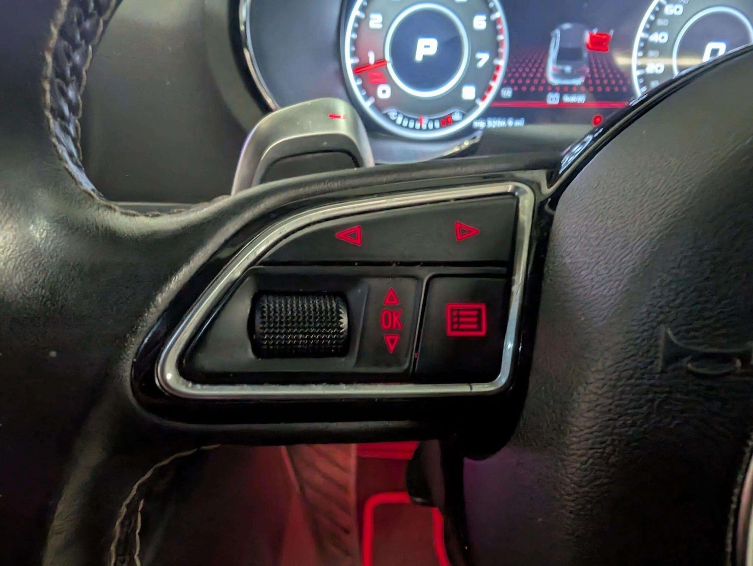 Used Audi S3 for sale - 77344631: Photo 32