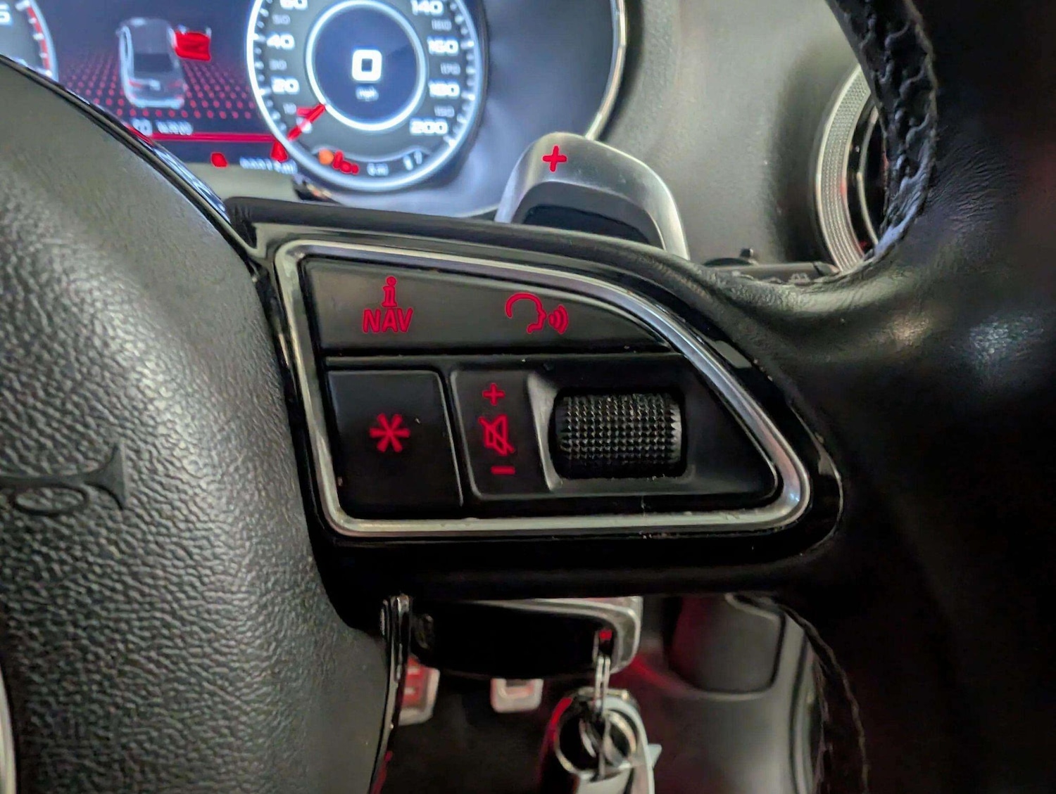 Used Audi S3 for sale - 77344631: Photo 33