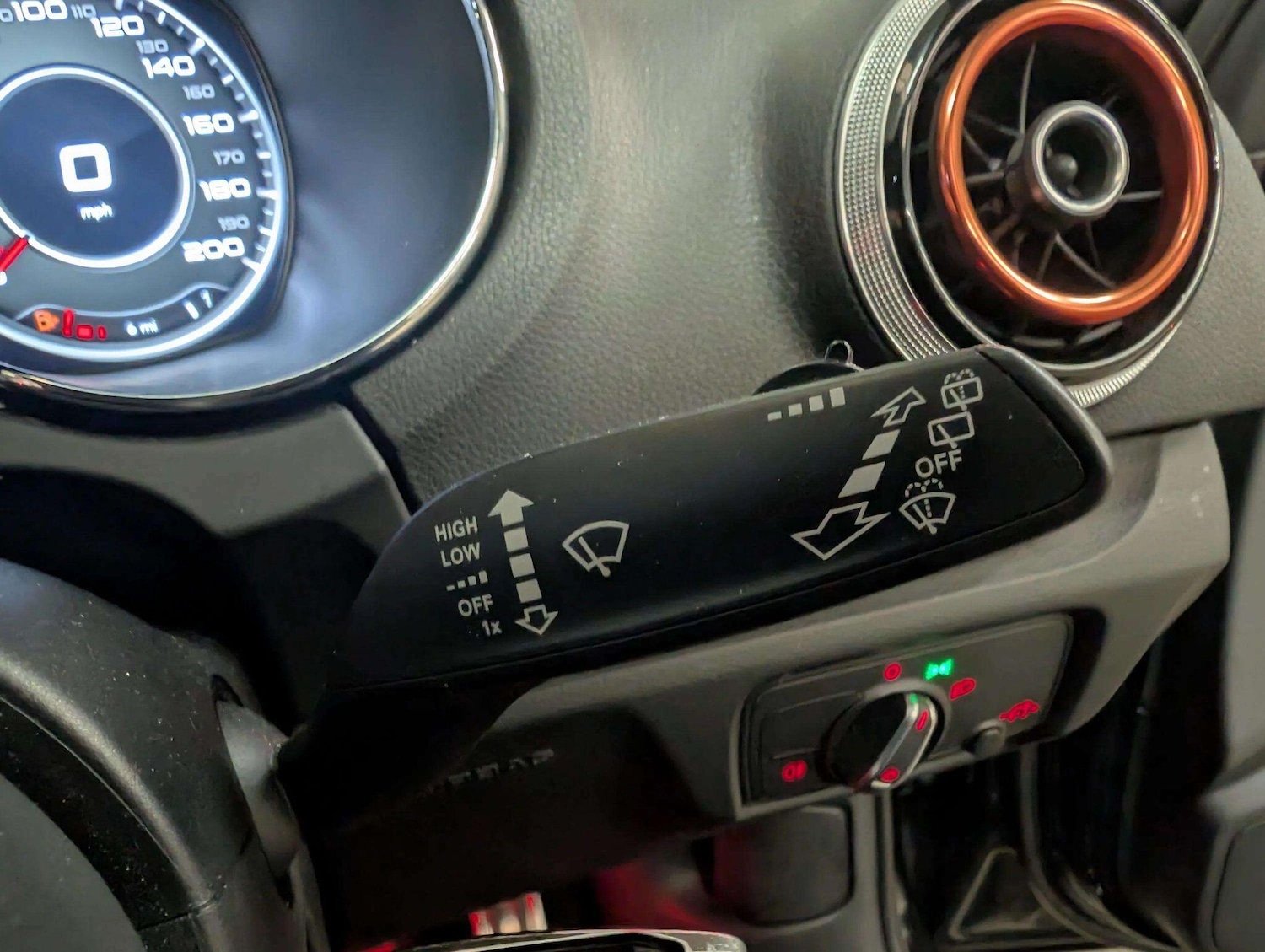 Used Audi S3 for sale - 77344631: Photo 34