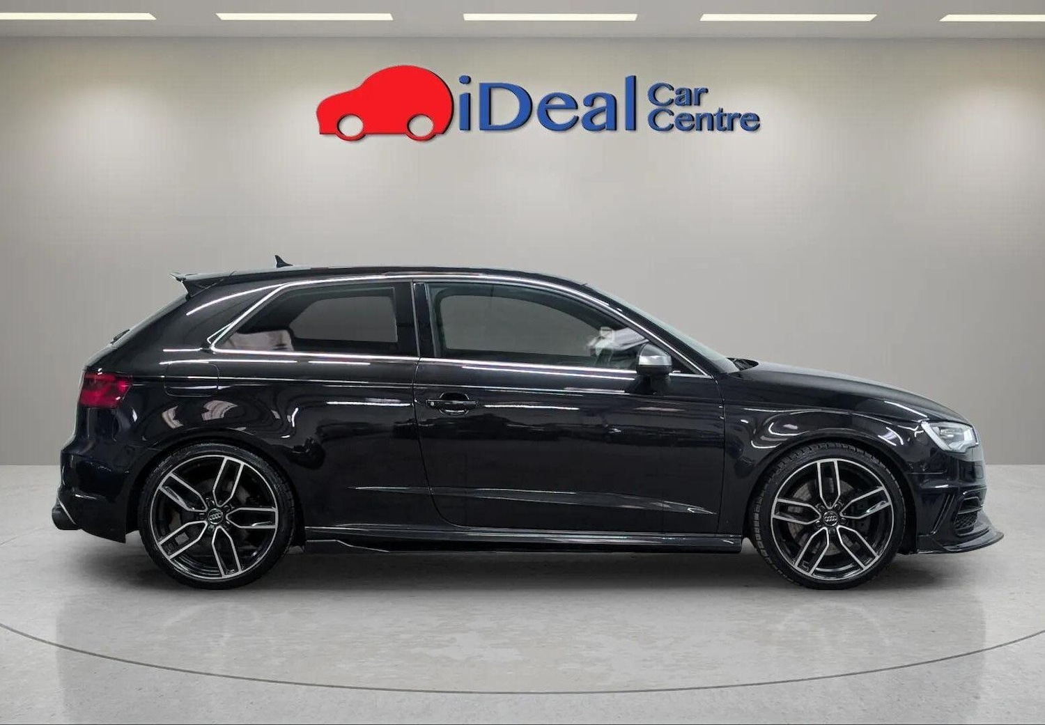 Used Audi S3 for sale - 77344631: Photo 4