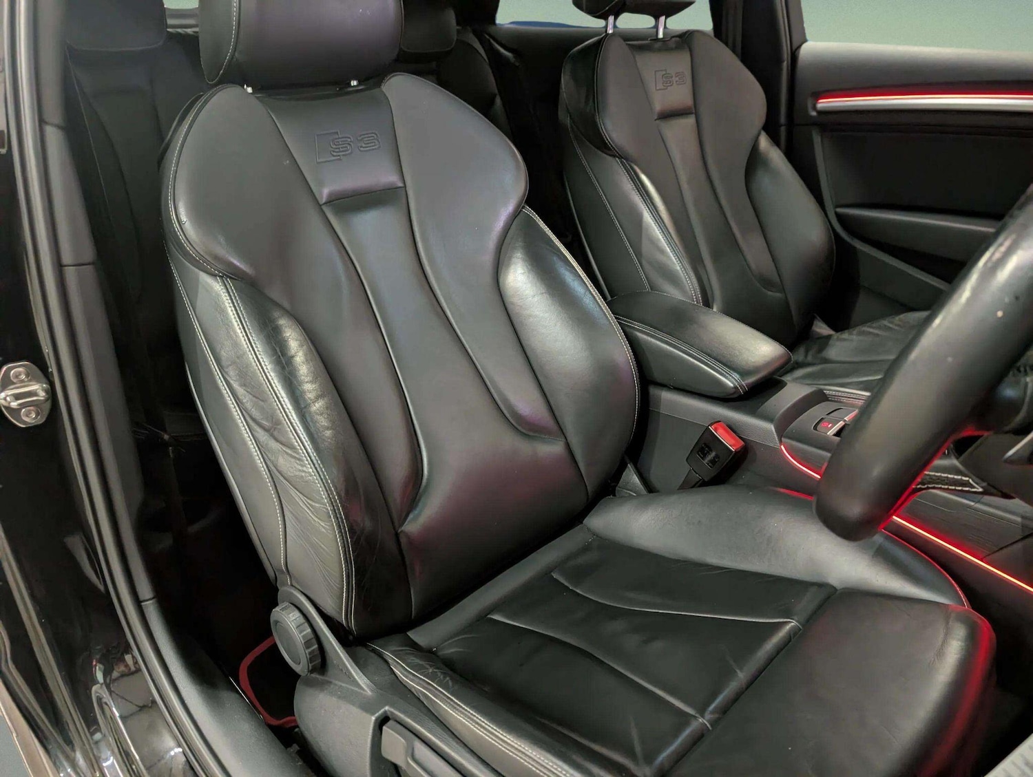 Used Audi S3 for sale - 77344631: Photo 41