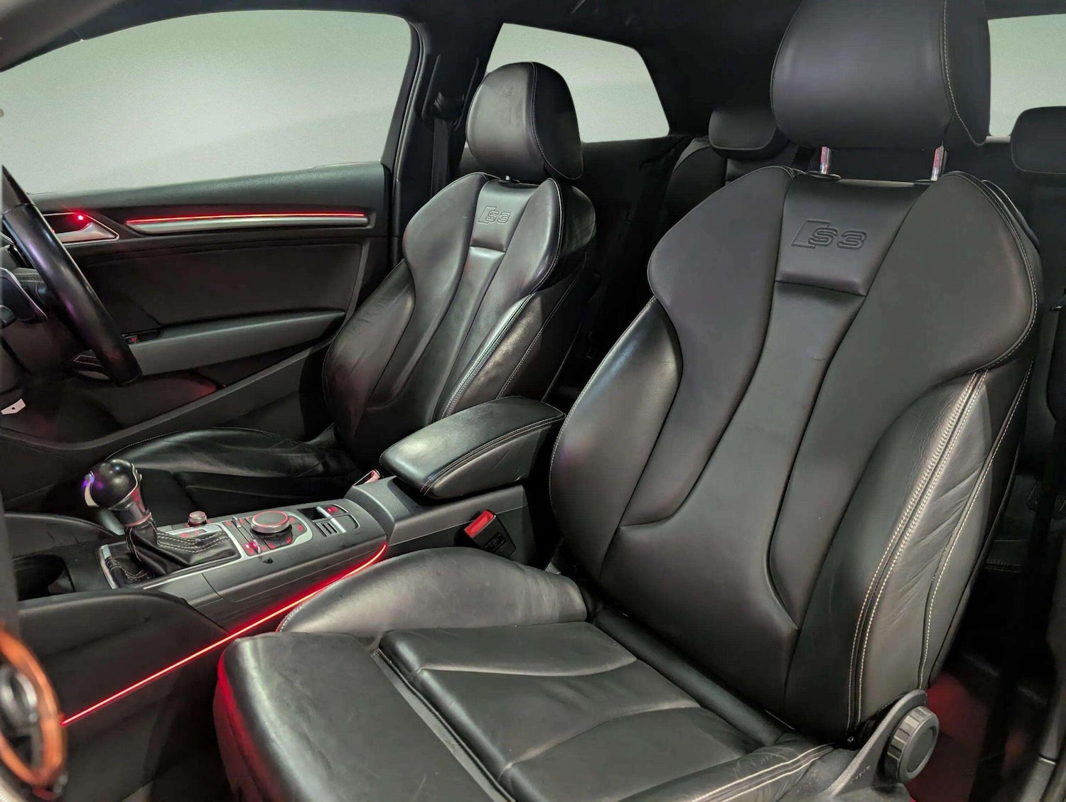 Used Audi S3 for sale - 77344631: Photo 42