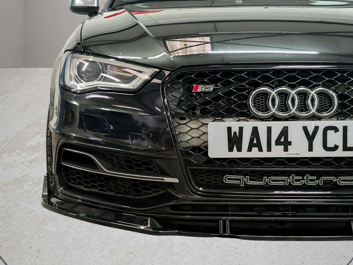 Used Audi S3 for sale - 77344631: Photo 47