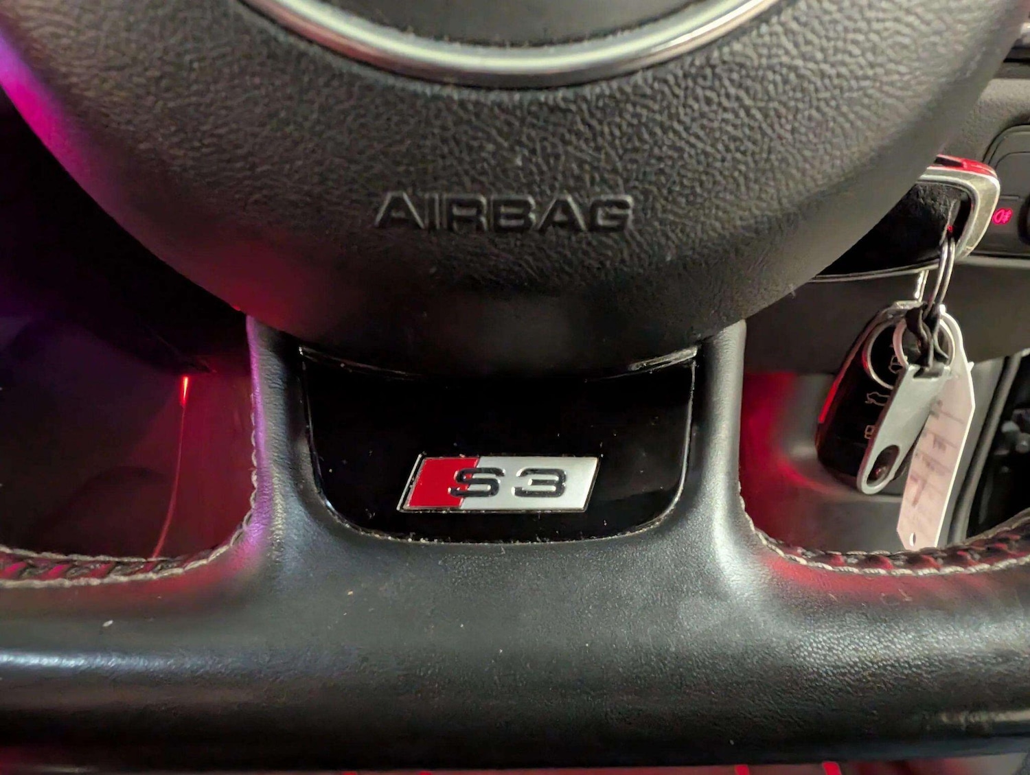 Used Audi S3 for sale - 77344631: Photo 48