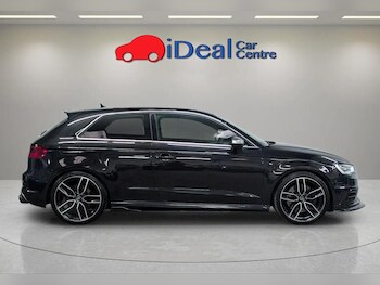 Used Audi S3 2014 for sale - 77344631: Photo