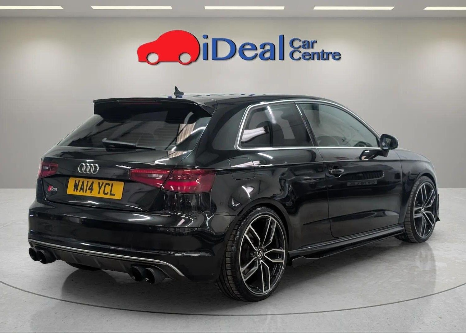 Used Audi S3 for sale - 77344631: Photo 5
