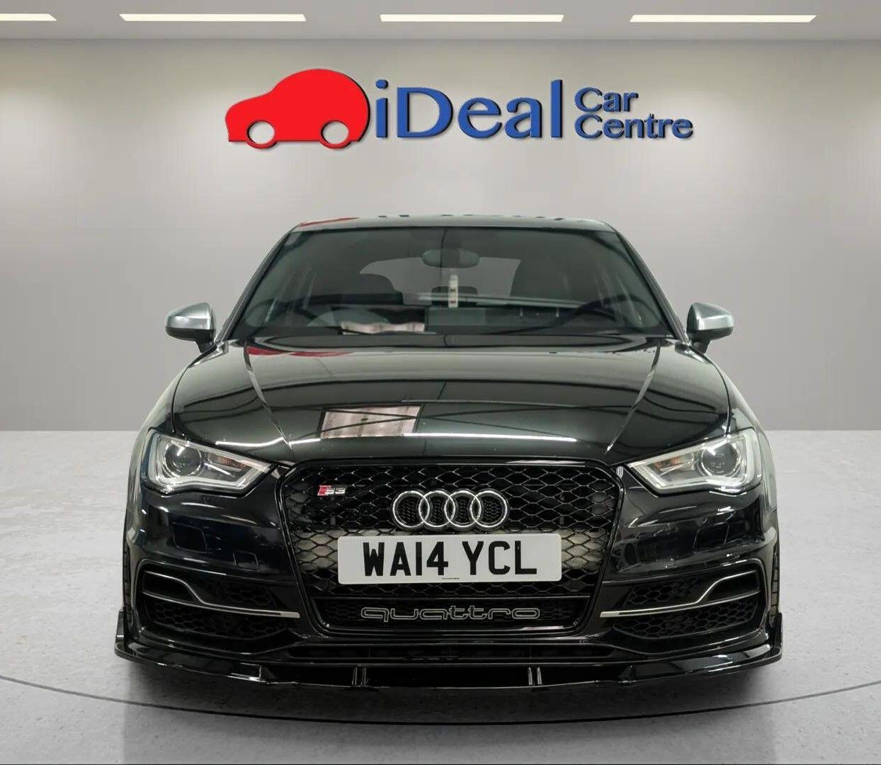 Used Audi S3 for sale - 77344631: Photo 6