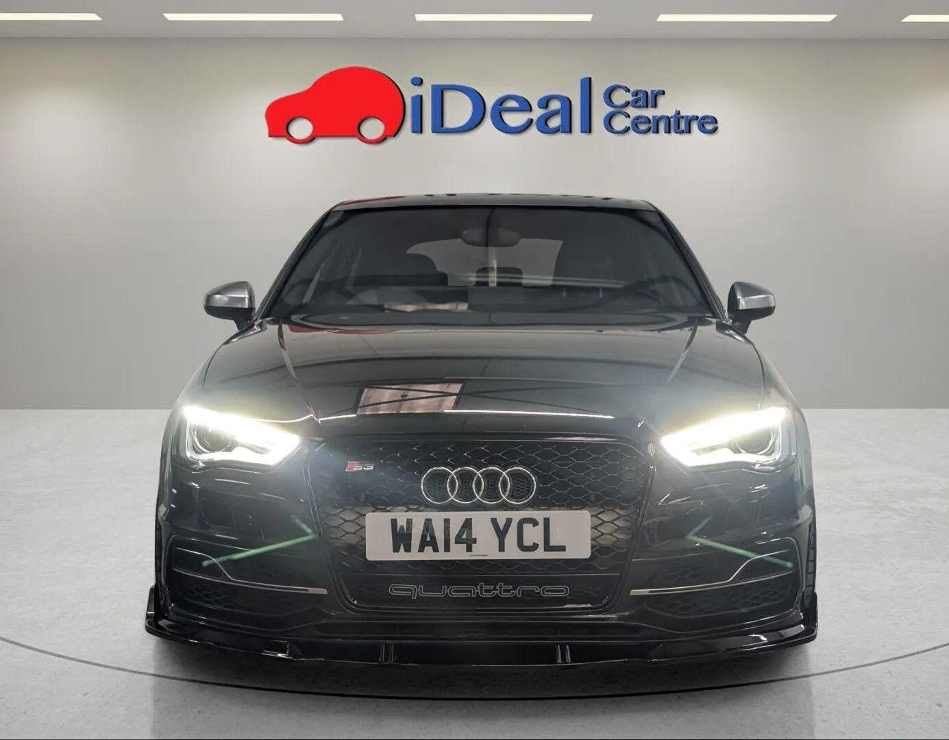 Used Audi S3 for sale - 77344631: Photo 7