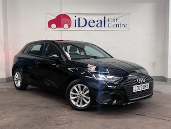 Used Audi A3 2022 for sale - 75720038: Photo
