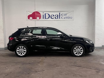 Used Audi A3 2022 for sale - 75720038: Photo