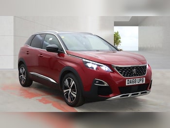 Used Peugeot 3008 2019 for sale - 79049668: Photo