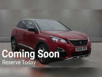 Used Peugeot 3008 2019 for sale - 79049668: Photo